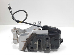 FECHADURA ELETRICA TRASEIRA DIREITA AZERA 2007 A 11