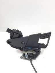 FECHADURA ELETRICA TRASEIRA ESQUERDA RENAULT KWID 2017 A 21