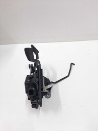 FECHADURA ELETRICA TRASEIRA ESQUERDA RENAULT KWID 2017 A 21