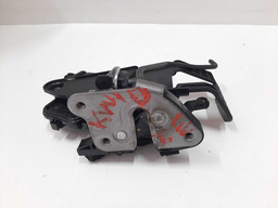 FECHADURA ELETRICA TRASEIRA ESQUERDA RENAULT KWID 2017 A 21