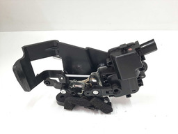 FECHADURA ELETRICA TRASEIRA ESQUERDA RENAULT KWID 2017 A 21