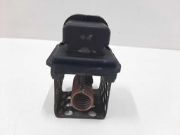 Resistência Do Radiador Renault Fluence 2.0 Aut 2012 A 15