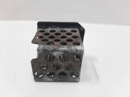 RESISTÊNCIA DO RADIADOR RENAULT FLUENCE 2.0 AUT 2012 A 15