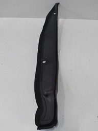 MOLDURA PORTA DIANTEIRA ESQUERDA RENAULT FLUENCE 2.0 12/15