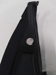 MOLDURA PORTA DIANTEIRA ESQUERDA RENAULT FLUENCE 2.0 12/15