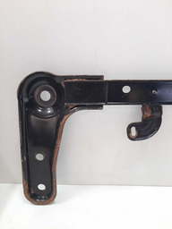 TRAVESSA DO RADIADOR RENAULT FLUENCE 2.0 AUTOMATICO 12 A 15