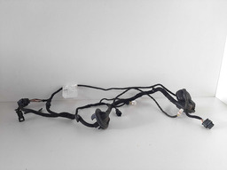 CHICOTE DA PORTA DIANTEIRA ESQUERDA JEEP RENEGADE 2017 A 21