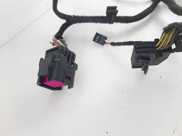 CHICOTE DA PORTA DIANTEIRA ESQUERDA JEEP RENEGADE 2017 A 21