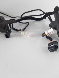 CHICOTE DA PORTA DIANTEIRA ESQUERDA JEEP RENEGADE 2017 A 21