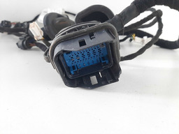 CHICOTE DA PORTA DIANTEIRA ESQUERDA JEEP RENEGADE 2017 A 21