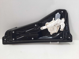 Maquina Vidro Traseira Esquerda Discovery 3 2006 A 09