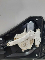 MAQUINA VIDRO TRASEIRA ESQUERDA DISCOVERY 3 2006 A 09