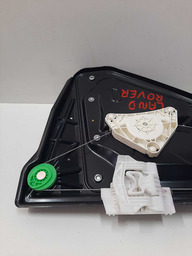 MAQUINA VIDRO TRASEIRA ESQUERDA DISCOVERY 3 2006 A 09