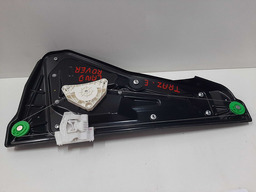 MAQUINA VIDRO TRASEIRA ESQUERDA DISCOVERY 3 2006 A 09