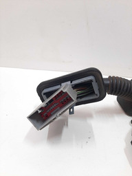 Chicote Da Porta Traseira Esquerda Discovery 3 2006 A 2009