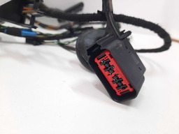 CHICOTE DA PORTA TRASEIRA ESQUERDA DISCOVERY 3 2006 A 2009