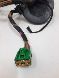 CHICOTE DA PORTA TRASEIRA ESQUERDA DISCOVERY 3 2006 A 2009