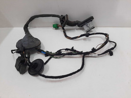 CHICOTE DA PORTA TRASEIRA ESQUERDA DISCOVERY 3 2006 A 2009