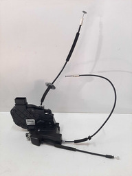 FECHADURA DIANTEIRA ESQUERDA DISCOVERY 3 2006 A 2009