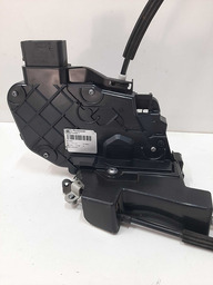 FECHADURA DIANTEIRA ESQUERDA DISCOVERY 3 2006 A 2009