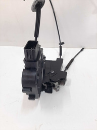 FECHADURA DIANTEIRA ESQUERDA DISCOVERY 3 2006 A 2009