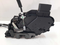 FECHADURA DIANTEIRA ESQUERDA DISCOVERY 3 2006 A 2009