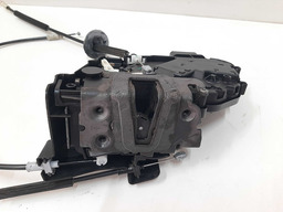 FECHADURA DIANTEIRA ESQUERDA DISCOVERY 3 2006 A 2009