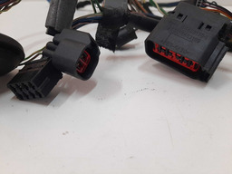 CHICOTE PORTA DIANTEIRA ESQUERDA DISCOVERY 3 2006 A 2009