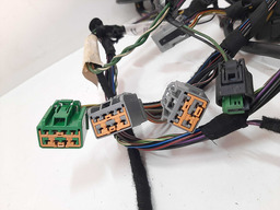 CHICOTE PORTA DIANTEIRA ESQUERDA DISCOVERY 3 2006 A 2009