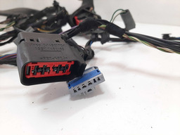 CHICOTE PORTA DIANTEIRA ESQUERDA DISCOVERY 3 2006 A 2009