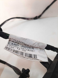 CHICOTE PORTA DIANTEIRA DIREITA DISCOVERY 3 2006 A 2009