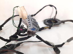 CHICOTE PORTA DIANTEIRA DIREITA DISCOVERY 3 2006 A 2009