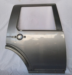 PORTA TRASEIRA DIREITA DISCOVERY 3 4 2005 2006 A 2016