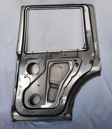 PORTA TRASEIRA DIREITA DISCOVERY 3 4 2005 2006 A 2016