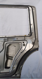 PORTA TRASEIRA DIREITA DISCOVERY 3 4 2005 2006 A 2016