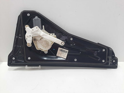 Maquina De Vidro Traseira Direita Discovery 3 2006 A 2009