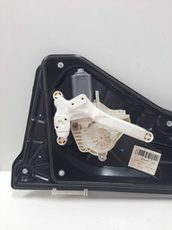 MAQUINA DE VIDRO TRASEIRA DIREITA DISCOVERY 3 2006 A 2009