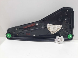 MAQUINA DE VIDRO TRASEIRA DIREITA DISCOVERY 3 2006 A 2009