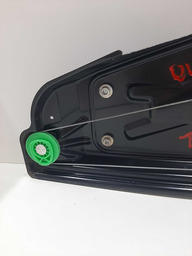 MAQUINA DE VIDRO TRASEIRA DIREITA DISCOVERY 3 2006 A 2009