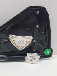 MAQUINA DE VIDRO TRASEIRA DIREITA DISCOVERY 3 2006 A 2009