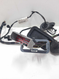 Chicote Porta Traseira Direita Discovery 3 2006 A 2009