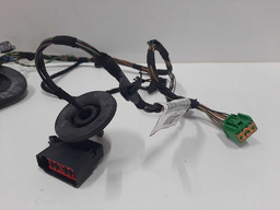 CHICOTE PORTA TRASEIRA DIREITA DISCOVERY 3 2006 A 2009