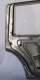 PORTA TRASEIRA ESQUERDA DISCOVERY 3 4 2005 2006 A 2016