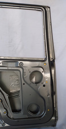 PORTA TRASEIRA ESQUERDA DISCOVERY 3 4 2005 2006 A 2016