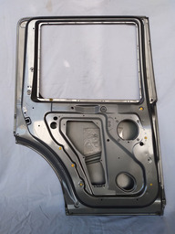 PORTA TRASEIRA ESQUERDA DISCOVERY 3 4 2005 2006 A 2016