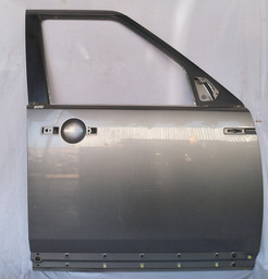 Porta Dianteira Direita Land Rover Discovery 3 2006 A 2009
