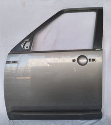 Porta Dianteira Esquerda Discovery 3 4 2005 2006 a 2016