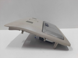 LUZ TETO CORTESIA LAND ROVER DISCOVERY 3 2006 A 2009