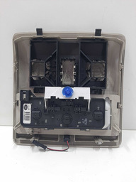 LUZ TETO CORTESIA LAND ROVER DISCOVERY 3 2006 A 2009