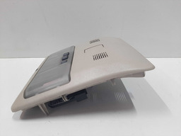 LUZ TETO CORTESIA LAND ROVER DISCOVERY 3 2006 A 2009